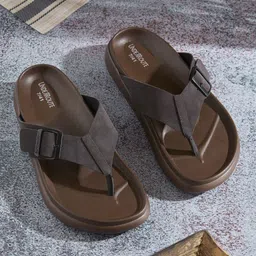 UNDERROUTE Men Comfort Sandals-picture-28