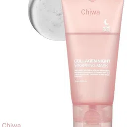 CHIWA Collagen Night Wrapping Mask - 90 ml image 1