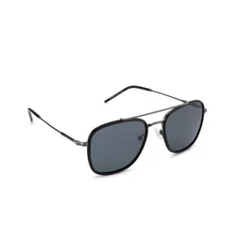 OPIUM Men Square Sunglasses with UV Protected Lens-picture-26
