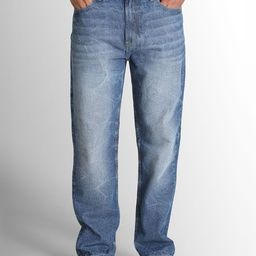 Bene Kleed Men Cotton Mid-Rise Relaxed Fit Heavy Fade Jeans-picture-7
