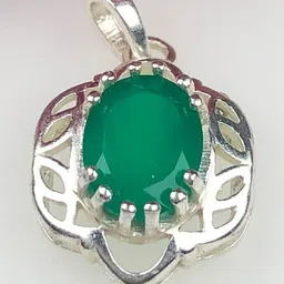 Zhupuk Oval Pendants-picture-13