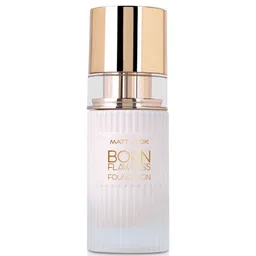 MATTLOOK Born Flawless Weightless Foundation - 45 ml - Born Fair image 2