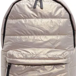 Mast & Harbour Unisex Padded Backpack image 3