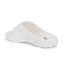 HRX by Hrithik Roshan Men Rubber Sliders image 4