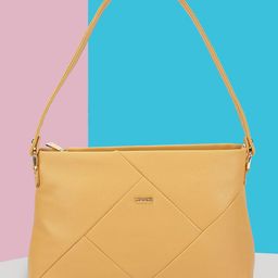 Mochi Structured Hobo Bag-picture-4