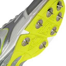 SG Unisex Lace-Ups Cricket Shoes image 3