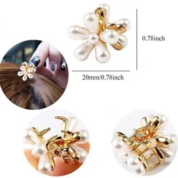 HYMT Women Claw Clip image 5