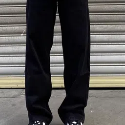 The Roadster Lifestyle Co Men Mid Rise Jeans-image-71