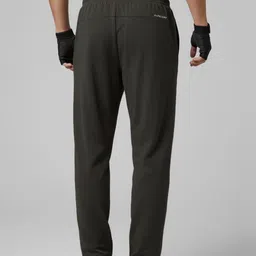 HRX by Hrithik Roshan Men Rapid-Dry Mid-Rise Track Pant image 5