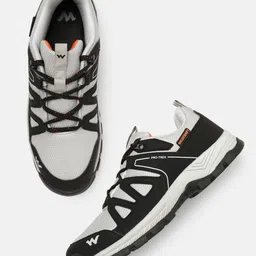 Wildcraft Men Sphere 2 Trekking Shoes-picture-21