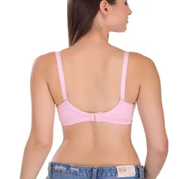 FEATHER LINE Bra Full Coverage Heavily Padded image 3