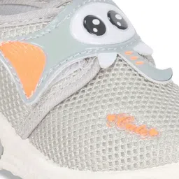 Lil Lollipop Kids Printed Lightweight Sneakers image 2