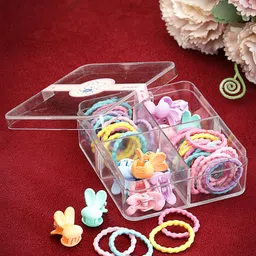 Stoln Girls Hair Accessory Set of-image-93