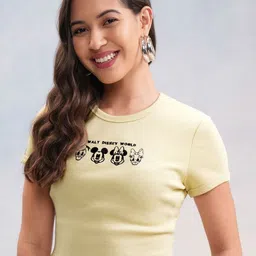 Street By Tokyo Talkies Women T-shirt-image-67