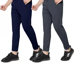 Flicfol Men Original Trousers-image-29