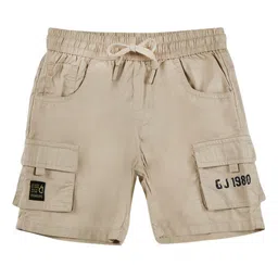 Gini and Jony Boys Cargo Shorts-picture-36