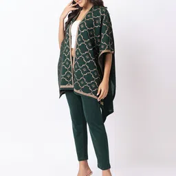 KEIKO Women Shrug image 4