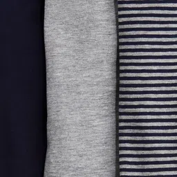 H&M 3-Pack Cotton Short Trunks image 4