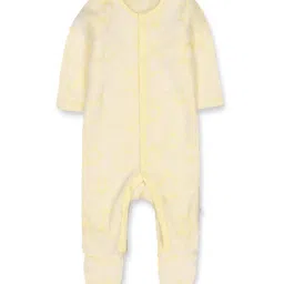 mothercare Unisex Kids Printed Sleepsuit-picture-41