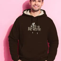 TOGS & TERRE Men Printed Hooded Sweatshirt-picture-15
