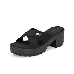 Valentino Women Open Toe Block Heeled Sandals image 2