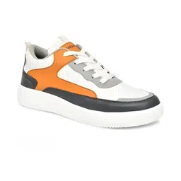 Overstar Men Tan Casual Shoes-image-62