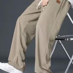 StyleCast Men Easy Wash Trousers image 2