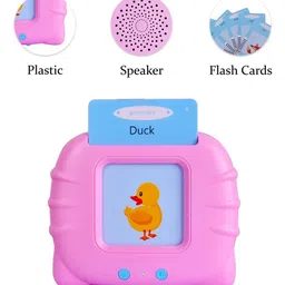 ToysCharm BPA Free Skill Development Toy Learning and Development Toys image 2