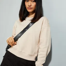 max Women Sweatshirt image 2