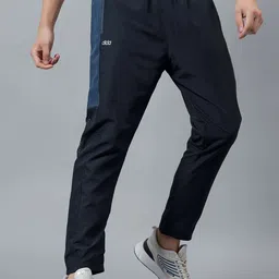 DIDA Men Mid-Rise Track Pants-picture-39