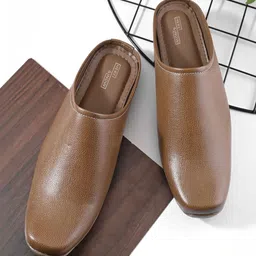 HERE&NOW Men Comfort Sandals-picture-35
