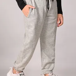 BAESD Boys Pack Of 2 Mid Rise Joggers image 5