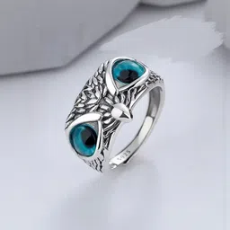 Teeragaj Adjustable Finger Ring-picture-18
