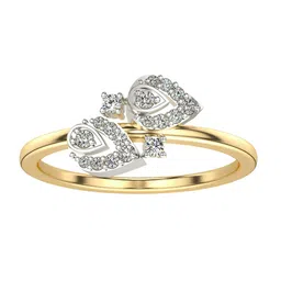 VALANOVA Women Ring Diamond image 3