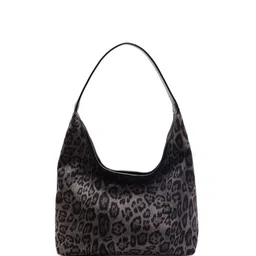 StyleCast x Revolte Women Animal Printed Bucket Shoulder Bag-picture-11