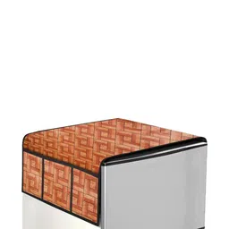 The Furnishing Tree Printed Appliance Cover image 2