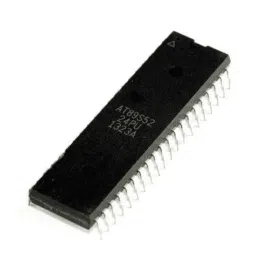 Atmel 89S52 image 1