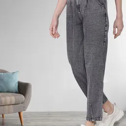 Kotty Women Regular Fit High-Rise Stretchable Jeans image 2