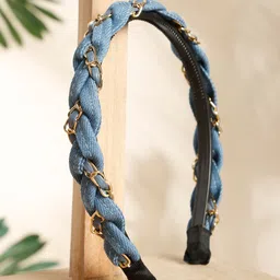 Stoln Women Hairband-image-48