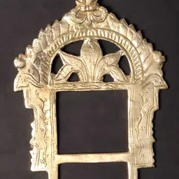 Exotic India Gold-Toned Idol Showpiece-image-87