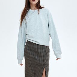 H&M Twill Skirt-picture-5