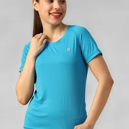 ATHLISIS Women e-Dry Slim Fit T-shirt-picture-11