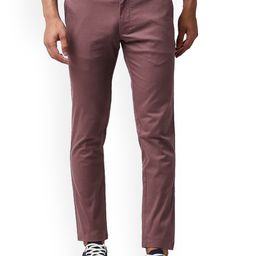 Basics Men Comfort Trousers-picture-11