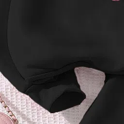 StyleCast x Revolte Girls Self Design Top With Trousers image 5