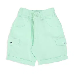 Bad Boys Boys Shirt with Shorts image 3