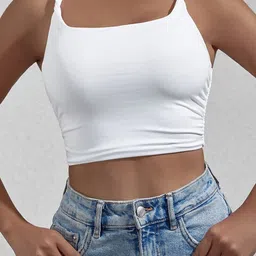 LULU & SKY Women Tank Crop Top-picture-17