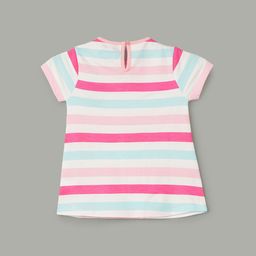 Juniors by Lifestyle Print A-Line Mini Dress image 4