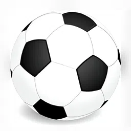 HackerX Pebble Sports Football-picture-17