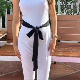 BAESD Basic Jumpsuit image 4