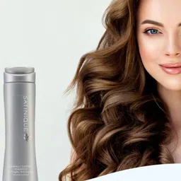 AMWAY Satinique Hair Fall Control Shampoo - 250 ml image 2